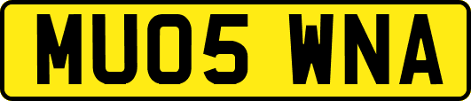 MU05WNA