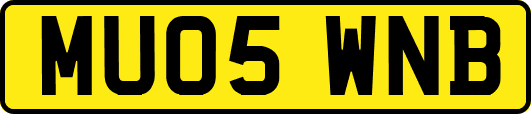 MU05WNB