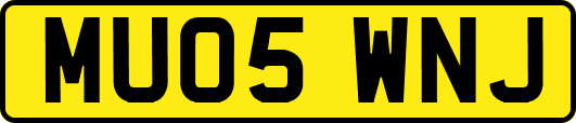 MU05WNJ