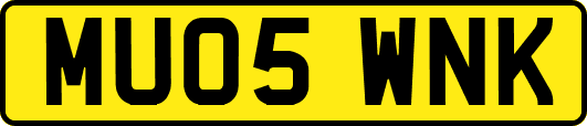 MU05WNK