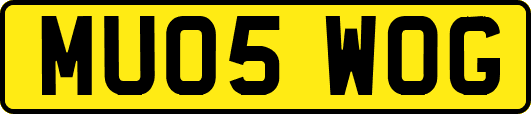 MU05WOG