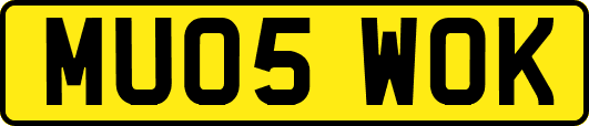 MU05WOK