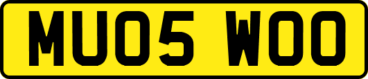 MU05WOO