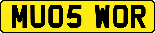 MU05WOR