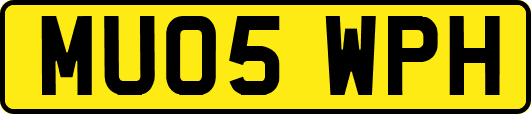 MU05WPH