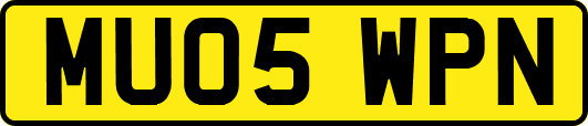 MU05WPN