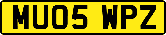 MU05WPZ