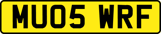 MU05WRF