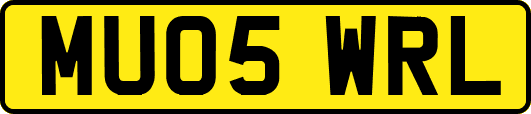 MU05WRL