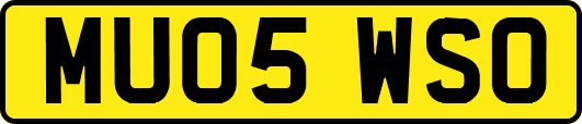 MU05WSO