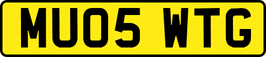 MU05WTG