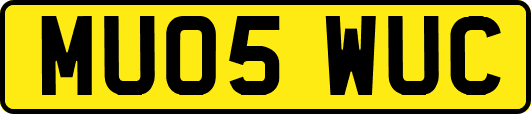 MU05WUC
