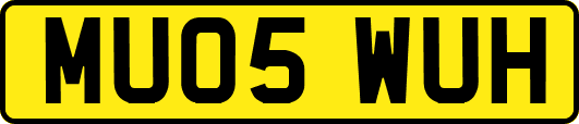 MU05WUH