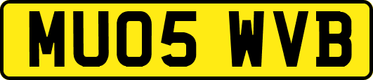 MU05WVB
