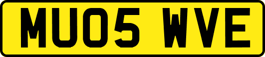 MU05WVE
