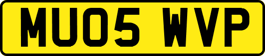 MU05WVP