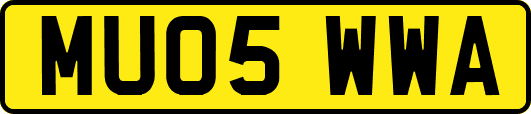 MU05WWA