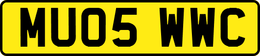 MU05WWC