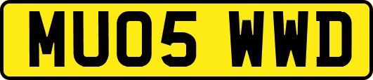 MU05WWD