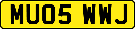 MU05WWJ