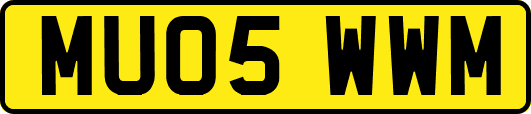 MU05WWM