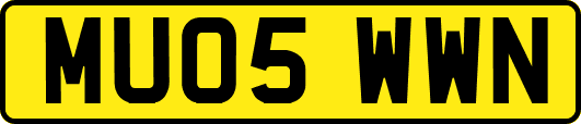 MU05WWN