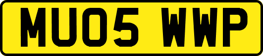 MU05WWP