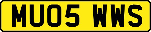 MU05WWS