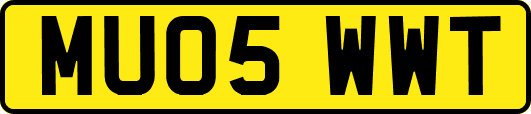 MU05WWT
