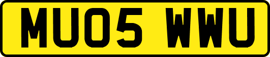 MU05WWU