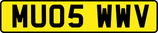 MU05WWV
