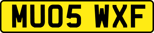 MU05WXF