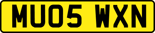MU05WXN