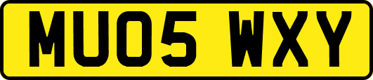 MU05WXY