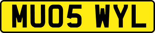 MU05WYL