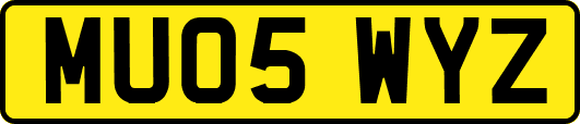 MU05WYZ
