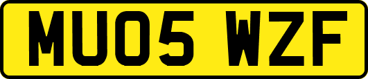MU05WZF