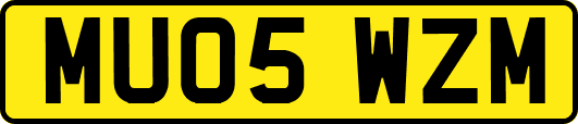 MU05WZM