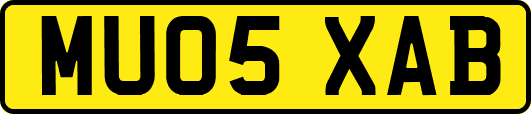 MU05XAB