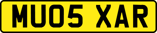 MU05XAR