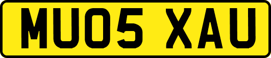 MU05XAU