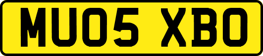 MU05XBO