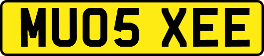 MU05XEE