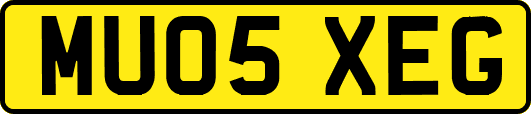 MU05XEG