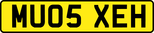 MU05XEH