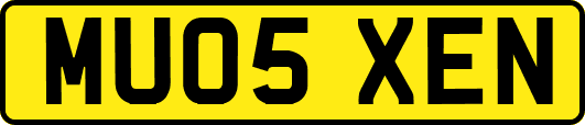 MU05XEN