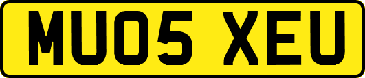 MU05XEU