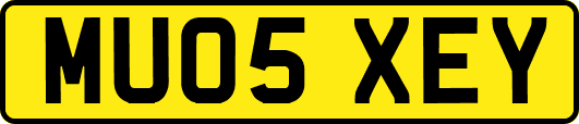 MU05XEY