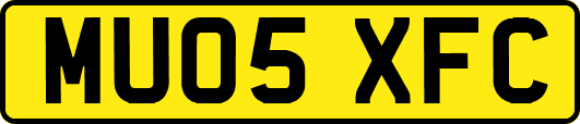 MU05XFC