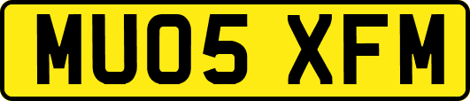 MU05XFM